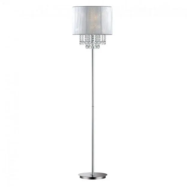 Торшер Ideal Lux 068275 OPERA PT1 BIANCO Торшер Ideal Lux 068275 OPERA PT1 BIANCO