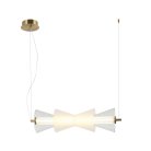 Люстра подвесная Omnilux OML-51503-15 Casargo