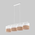 Подвесной светильник TK Lighting 6576 Linobianco a065021