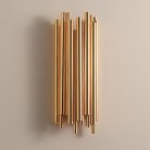 Бра TRONEN WALL Модель A. Цвет золото. Lampatron tronen-wall-gold-a 1266-5111