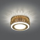 Встраиваемый Светильник Gauss BL096 Backlight