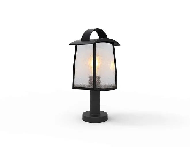 Наземный фонарь Oasis Light 2736-400 Bl UNITE