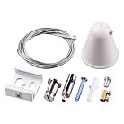 Подвесной комплект Novotech 135070 Port