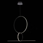 Подвесной светильник ST Luce SL6113.433.01 GAIA