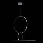 Подвесной светильник ST Luce SL6113.433.01 GAIA