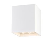 Накладной точечный светильник GU10 Ambrella light TN213139 TECHNO SPOT