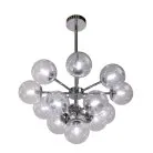 Потолочная люстра AM Group AM490 CH