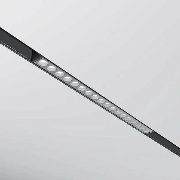 Трековый светильник Technical Maytoni TR031-4-18WTW-M-DSZ-B Points Трековый светильник Technical Maytoni TR031-4-18WTW-M-DSZ-B Points