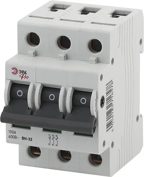 Автоматический выключатель ЭРА NO-902-93