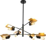 Потолочная люстра Indigo V000174 Severo