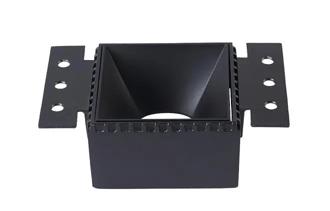 Светильник встраиваемый Crystal Lux CLT 051C1 BL-BL 1400/190 Светильник встраиваемый Crystal Lux CLT 051C1 BL-BL 1400/190