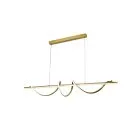 Люстра подвесная Aployt APL.079.03.50 Franka