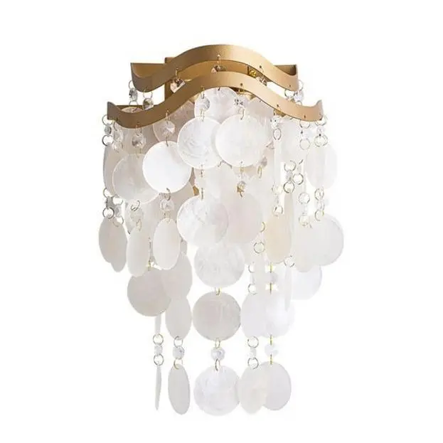 Настенный светильник Arte Lamp A4065AP-2SG PIPIRIMA Настенный светильник Arte Lamp A4065AP-2SG PIPIRIMA