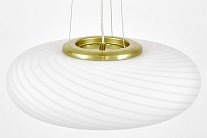 Подвесной светильник Lumina Deco LDP 1105-480 MD Monarte