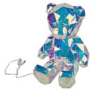 Светильник декоративный Uniel ULD-R504 USB/RGB BEAR