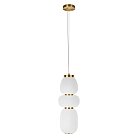 Подвесной светильник Loft IT 10422/C Duff