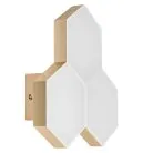 Светильник настенный светодиодный Lightstar 750633 Favo