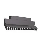 Светильник трековый L370xW26xH137 ST-Luce ST686.446.18 SKYLINE 220