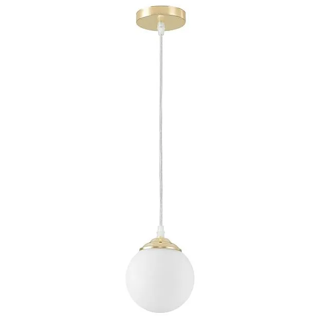 Подвесной светильник Lampit Fino Lumina Deco TP 2002-1 GD Подвесной светильник Lampit Fino Lumina Deco TP 2002-1 GD