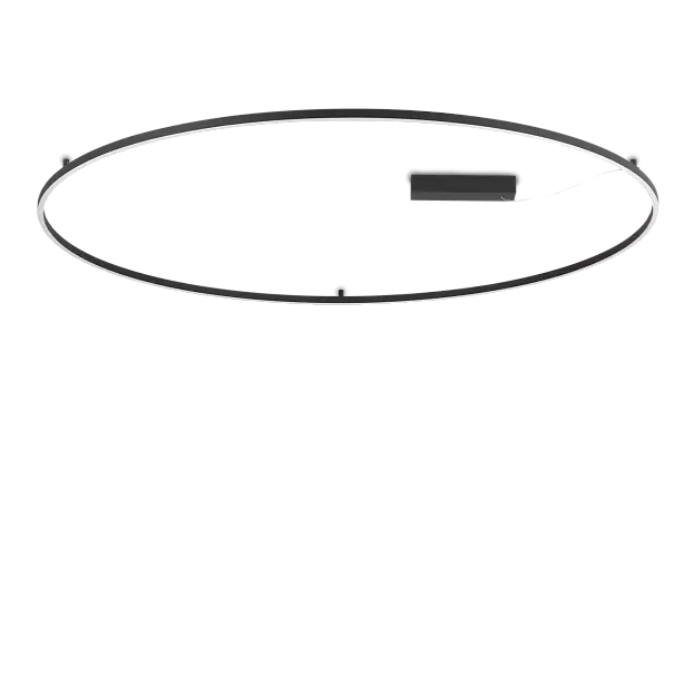 Потолочный светильник Ideal Lux 370316 Oracle