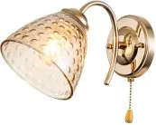 Бра Escada 658/1A Gold Freesia