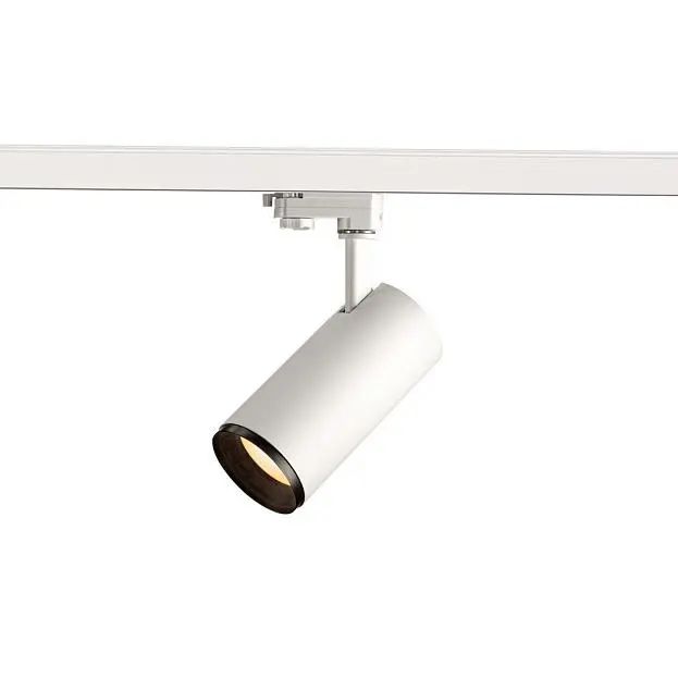 Трековый светильник SLV 1004176 3Ph, NUMINOS M Трековый светильник SLV 1004176 3Ph, NUMINOS M