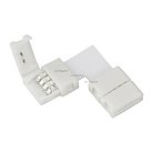 Соединитель для лент Arlight 023961 RGB 10мм