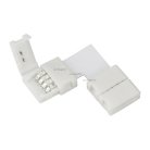 Соединитель для лент Arlight 023961 RGB 10мм