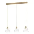 Подвесной светильник Eglo 43634 COPLEY