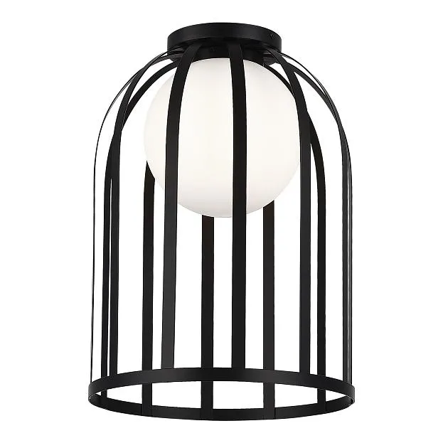 Светильник потолочный ST-Luce SL6129.402.01 NORDIC Светильник потолочный ST-Luce SL6129.402.01 NORDIC
