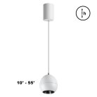 Светильник подвесной Novotech 359341 SFERO