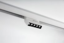 Трековый светильник SWG SY-601253-10F-WH-NW SY