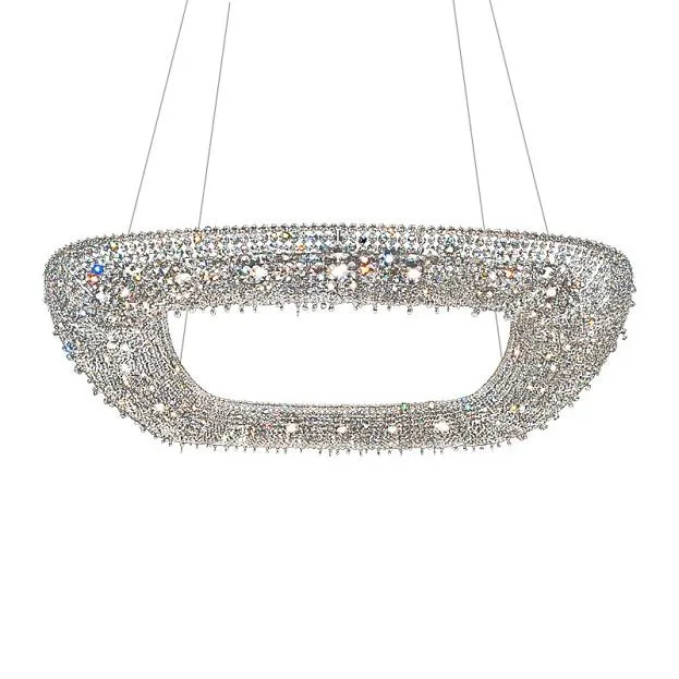 Подвесной светильник L'Arte Luce L80301.98 Oeno