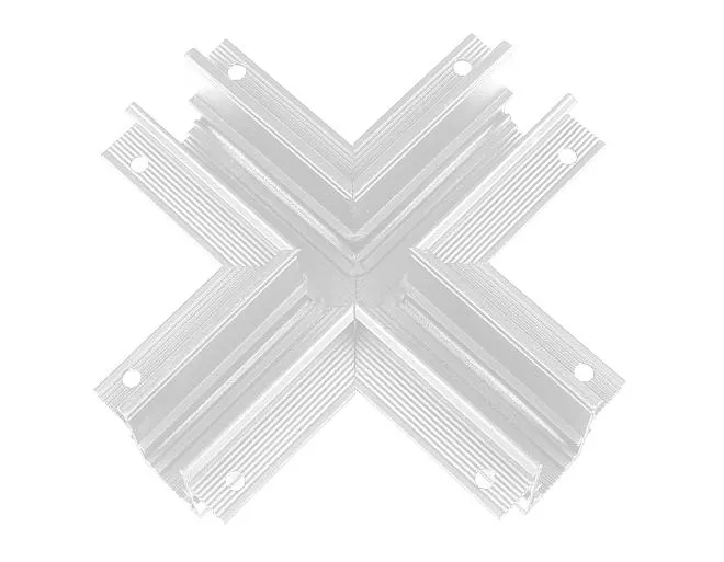 Коннектор Ambrella light GL3357