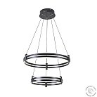Подвесной светильник Zortes ZRS.30514.09 DUBLE-R