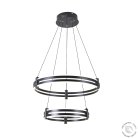 Подвесной светильник Zortes ZRS.30514.09 DUBLE-R