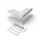Соединитель профиля Arlight 030137