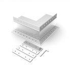 Соединитель профиля Arlight 030137