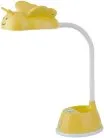 Интерьерная настольная лампа ЭРА NLED-434-6W-Y