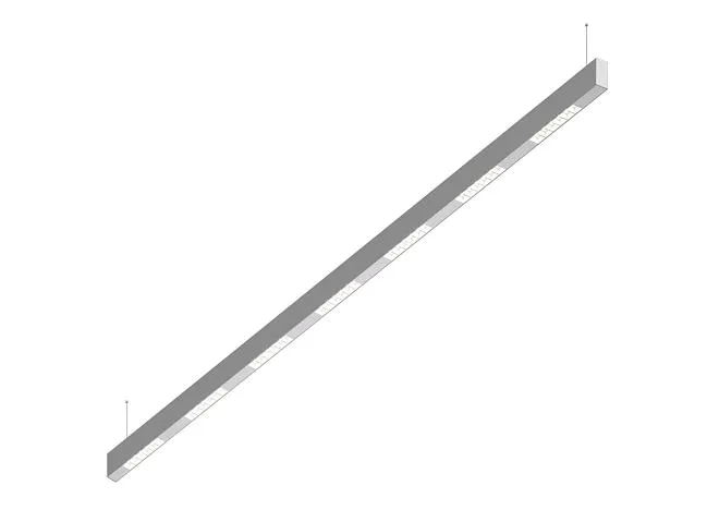 Подвесной светодиодный светильник 2м 42Вт 34° Donolux dl18515s121a42.34.2000ww Eye-line
