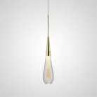 Подвесной светильник FIAL 1 светильник. Lampatron fial-1 1448-4012