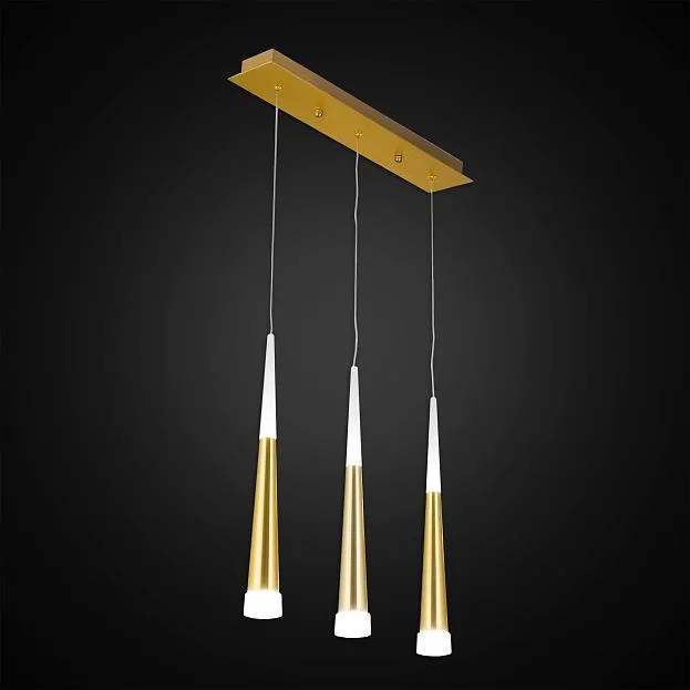 Подвесной светильник Citilux CL227032 Вегас