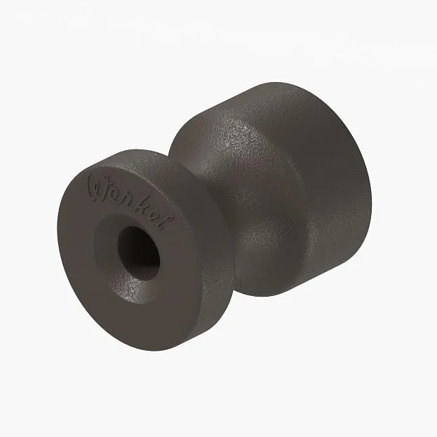 Изоляторы 100 шт (мокко матовый) Werkel W6433414 Vintage a064920 Изоляторы 100 шт (мокко матовый) Werkel W6433414 Vintage a064920
