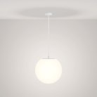 Уличный подвесной светильник Maytoni Outdoor O594PL-01W Erda