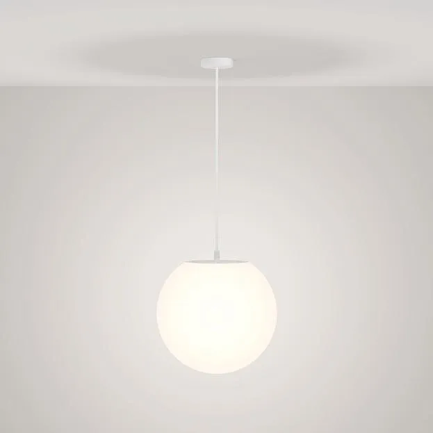 Уличный подвесной светильник Maytoni Outdoor O594PL-01W Erda