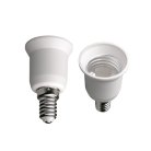 Патрон переходник Uniel LH14-27L LH