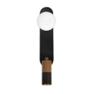 Бра Arte Lamp A2608AP-2BK ZOSMA