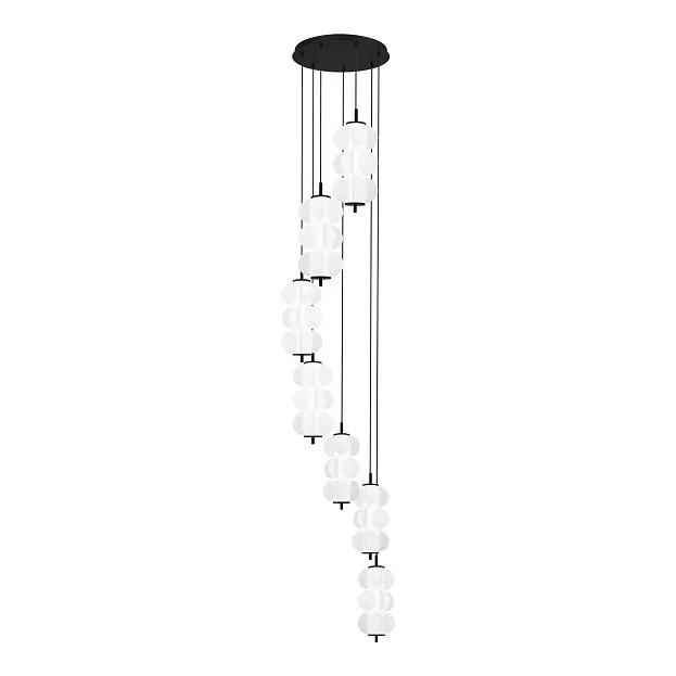 Светильник подвесной ST-Luce SL6121.403.07 TALISMAN