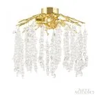 Потолочная люстра Arte Milano 233001/D360/3/D Gd Milan23