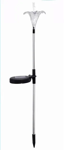 Грунтовый светильник Uniel USL-S-104/MT810 Lily Грунтовый светильник Uniel USL-S-104/MT810 Lily